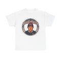 RAUCHERBEREICH – VINTAGE T-SHIRT