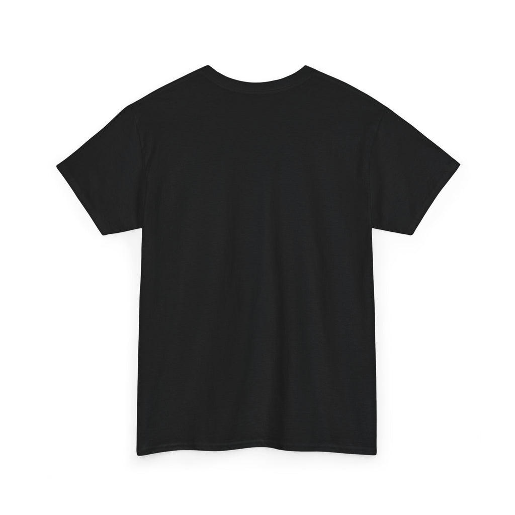 MEINE FREUNDIN WEISS NICHT, DASS ICH HIER BIN – T-SHIRT